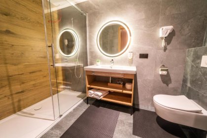 hotel *** - Mazurski Raj Hotel Marina & Spa - zdjęcie 22