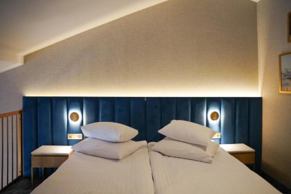 hotel *** - Mazurski Raj Hotel Marina & Spa - zdjęcie 21