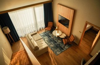 hotel *** - Mazurski Raj Hotel Marina & Spa - zdjęcie 1 