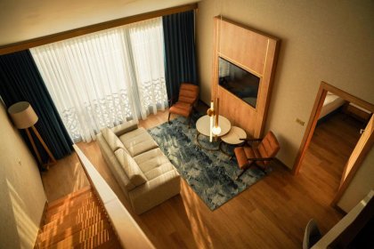 hotel *** - Mazurski Raj Hotel Marina & Spa - zdjęcie 14