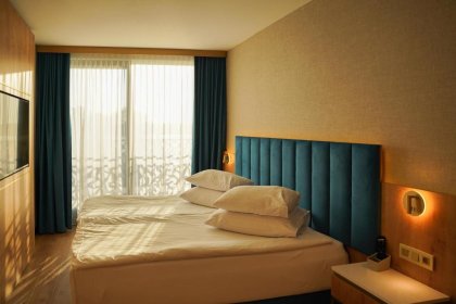 hotel *** - Mazurski Raj Hotel Marina & Spa - zdjęcie 15