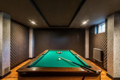 hotel *** - Mazurski Raj Hotel Marina & Spa - zdjęcie 36