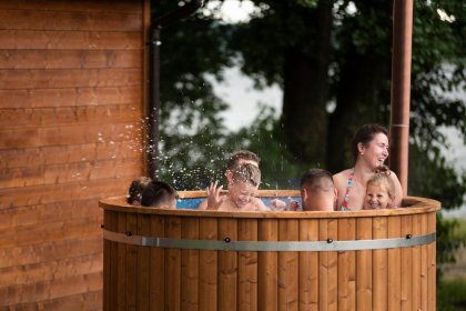 hotel *** - Mazurski Raj Hotel Marina & Spa - zdjęcie 31