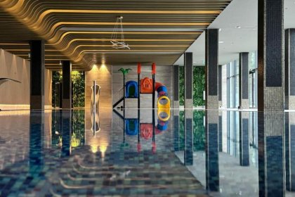 hotel *** - Mazurski Raj Hotel Marina & Spa - zdjęcie 28