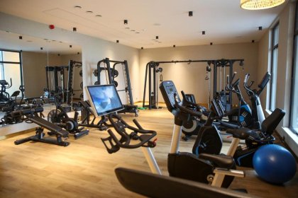 hotel *** - Mazurski Raj Hotel Marina & Spa - zdjęcie 29