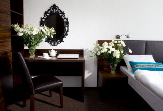 hotel *** - Hotel Glamour - Pokoje - zdjęcie 4