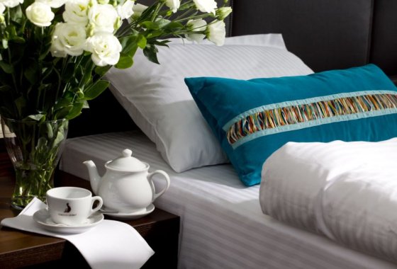 hotel *** - Hotel Glamour - Pokoje - zdjęcie 2