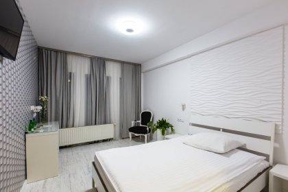 hotel *** - Hotel Glamour - zdjęcie 6
