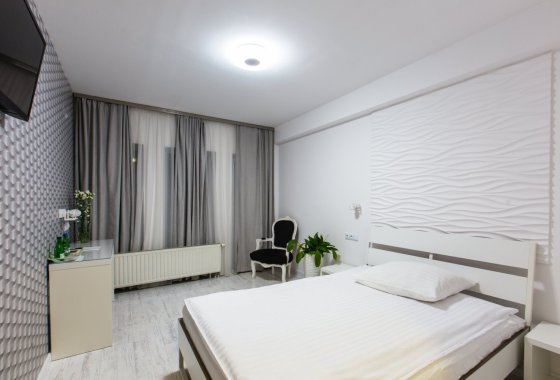 hotel *** - Hotel Glamour - Pokoje - zdjęcie 3