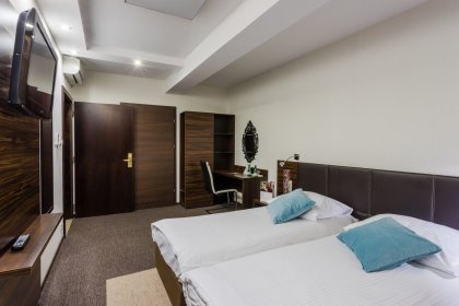 hotel *** - Hotel Glamour - zdjęcie 10