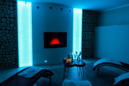 hotel *** - Hotel Glamour - zdjęcie 12