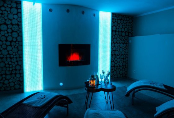 hotel *** - Hotel Glamour - Usługi - zdjęcie 2