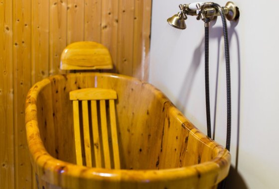 hotel *** - Hotel Glamour - Usługi - zdjęcie 3