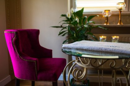 hotel *** - Hotel Glamour - zdjęcie 15