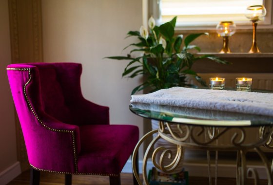 hotel *** - Hotel Glamour - Usługi - zdjęcie 5