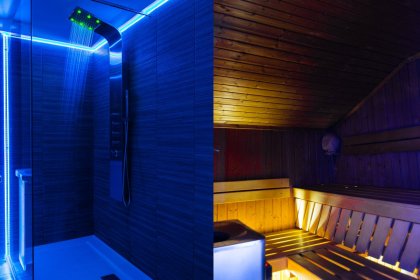 hotel *** - Hotel Glamour - zdjęcie 11