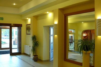 hotel - Hotel Biały - zdjęcie 6