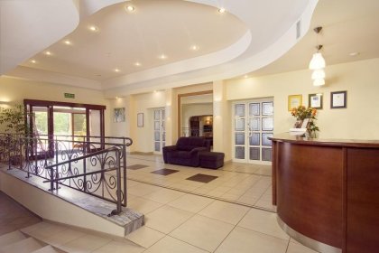 hotel - Hotel Biały - zdjęcie 5