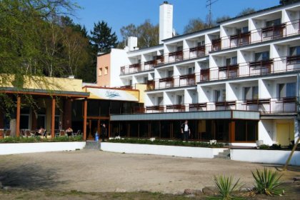 hotel - Hotel Biały - zdjęcie 2
