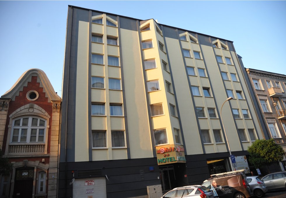 hotel *** - Hit Hotel