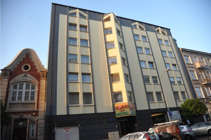 hotel *** - Hit Hotel - zdjęcie 5