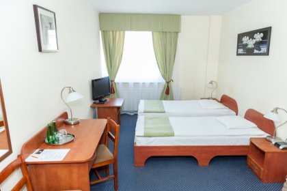hotel *** - Hit Hotel - zdjęcie 16