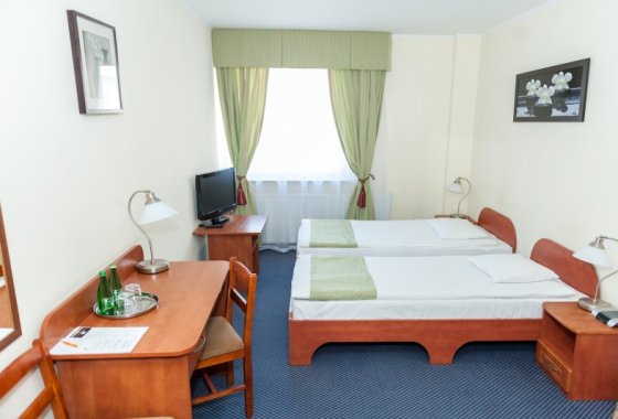 hotel *** - Hit Hotel - Pokoje - zdjęcie 10