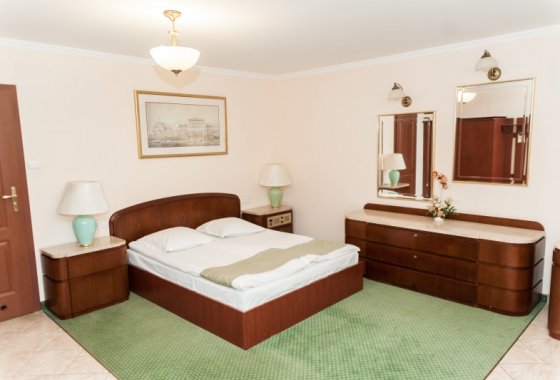 hotel *** - Hit Hotel - Pokoje - zdjęcie 8