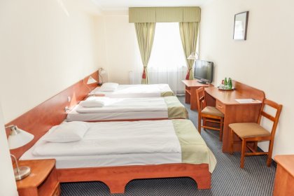 hotel *** - Hit Hotel - zdjęcie 15