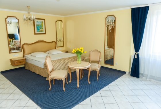 hotel *** - Hit Hotel - Pokoje - zdjęcie 7
