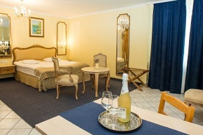 hotel *** - Hit Hotel - zdjęcie 9