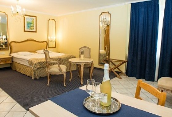 hotel *** - Hit Hotel - Pokoje - zdjęcie 1