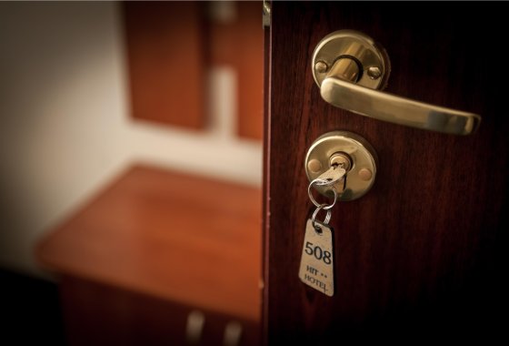hotel *** - Hit Hotel - Pokoje - zdjęcie 2