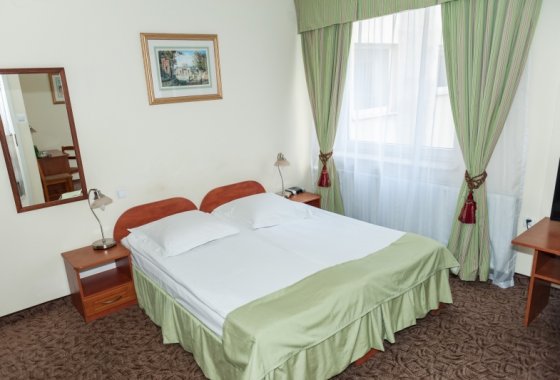 hotel *** - Hit Hotel - Pokoje - zdjęcie 6