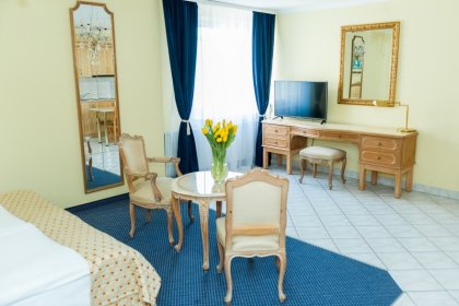 hotel *** - Hit Hotel - zdjęcie 11