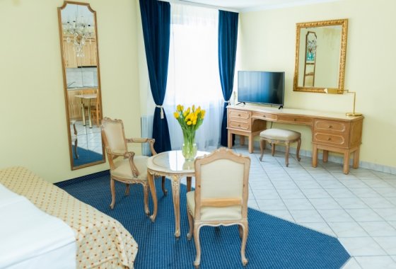 hotel *** - Hit Hotel - Pokoje - zdjęcie 5