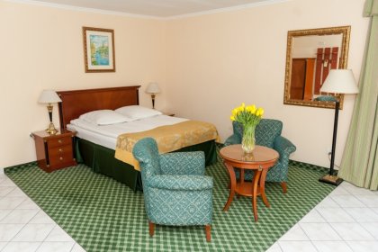 hotel *** - Hit Hotel - zdjęcie 10