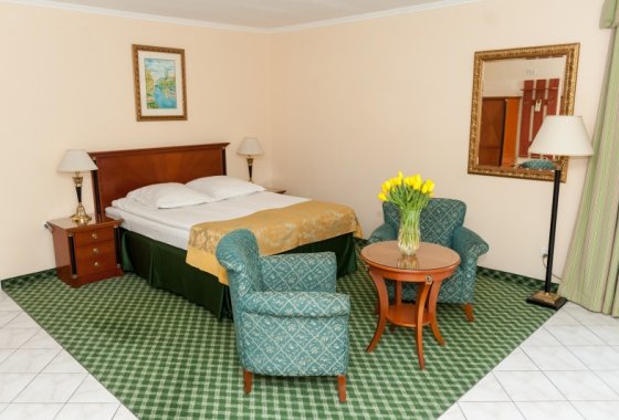 hotel *** - Hit Hotel - Pokoje - zdjęcie 4