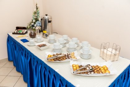 hotel *** - Hit Hotel - zdjęcie 17