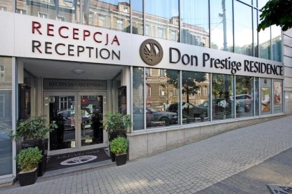 inny - Don Prestige Residence - zdjęcie 3
