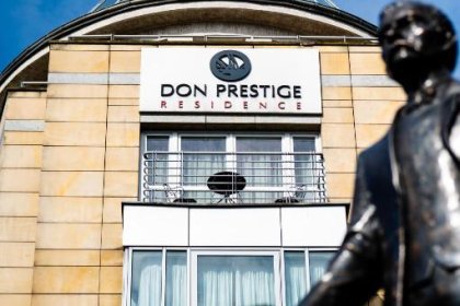 inny - Don Prestige Residence - zdjęcie 2