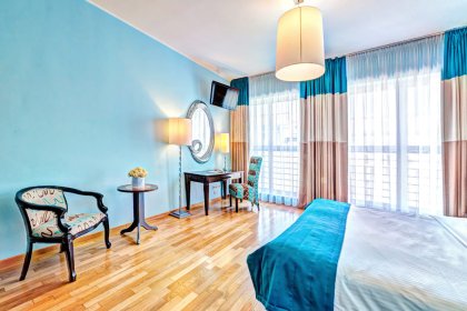 inny - Don Prestige Residence - zdjęcie 9