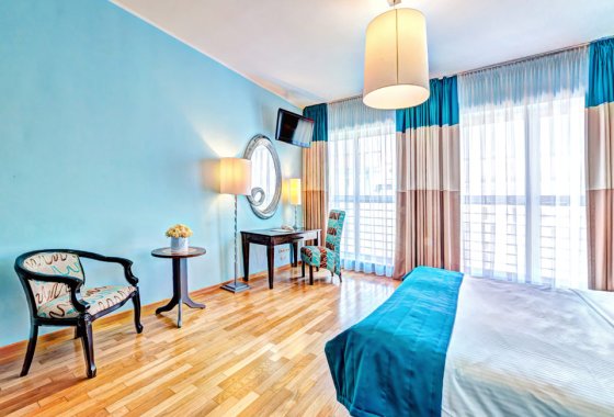 inny - Don Prestige Residence - Pokoje - zdjęcie 2