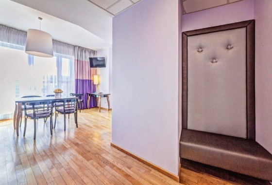 inny - Don Prestige Residence - Pokoje - zdjęcie 5