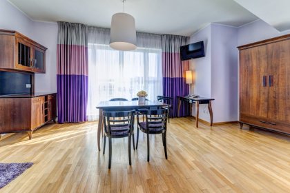 inny - Don Prestige Residence - zdjęcie 11