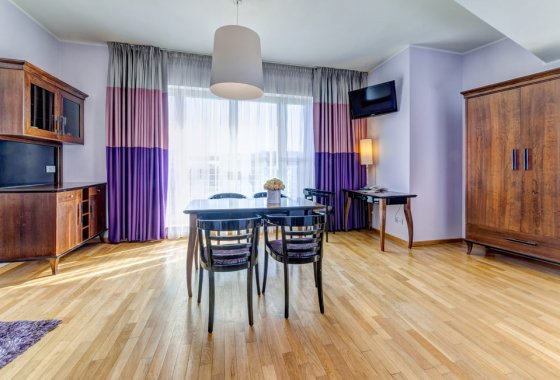 inny - Don Prestige Residence - Pokoje - zdjęcie 4