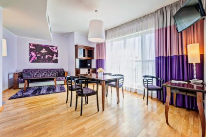 inny - Don Prestige Residence - zdjęcie 13