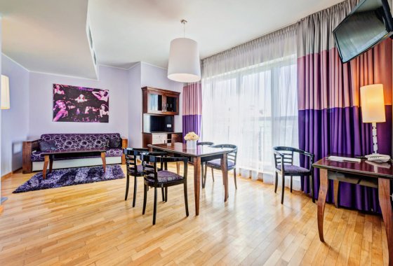 inny - Don Prestige Residence - Pokoje - zdjęcie 6