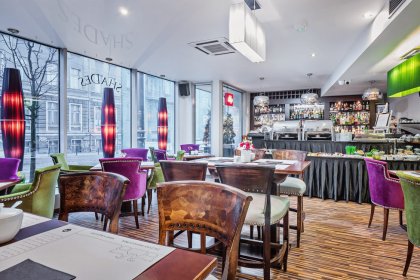 inny - Don Prestige Residence - zdjęcie 17