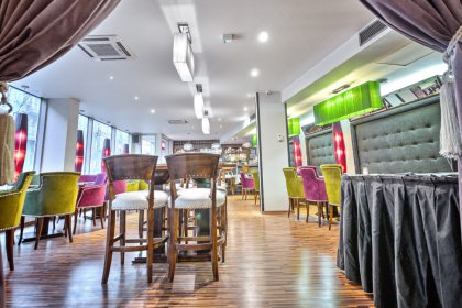 inny - Don Prestige Residence - zdjęcie 15